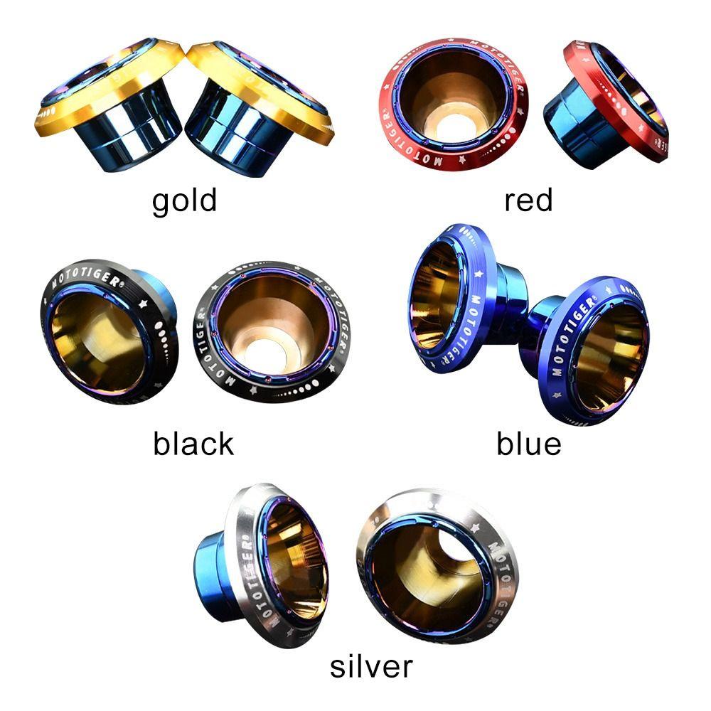 PISTA Phụ Kiện Bảo Vệ Cốc Nước Chống Va Chạm Dành Cho Xe Máy Scooter Điện