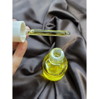 Tinh dầu dưỡng hữu cơ Aromatica Organic Golden Jojoba Oil 30ml