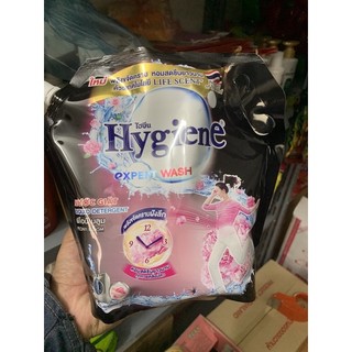 Nước giặt xả hygiene 1800ml