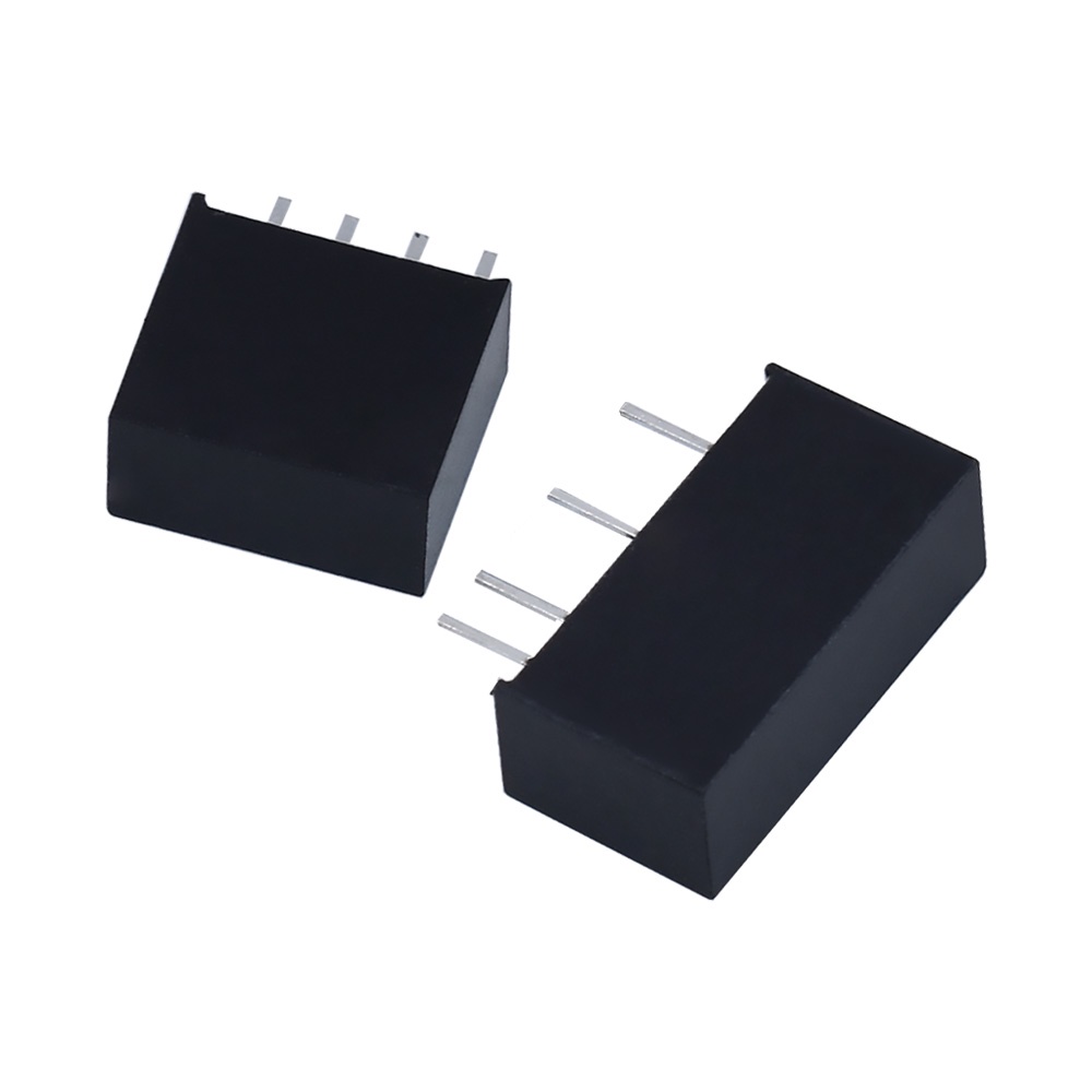 Mô Đun Chuyển Đổi Nguồn Điện 1W 2W B0505S-1W B1205S-1W B1212S-1W B1212S-1WR2 B2405S-1W B0505S-2W B1212S-2W B1205S-2W B2405S-2W