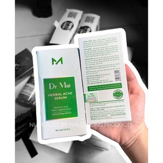 Serum DR MAI nguyên chất