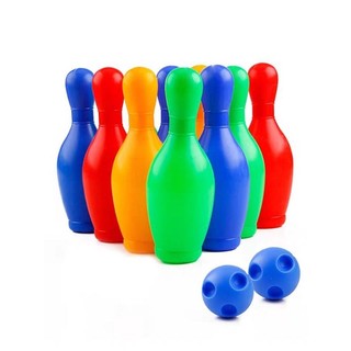 Đồ chơi bowling , đồ chơi vận động vui nhộn cho trẻ