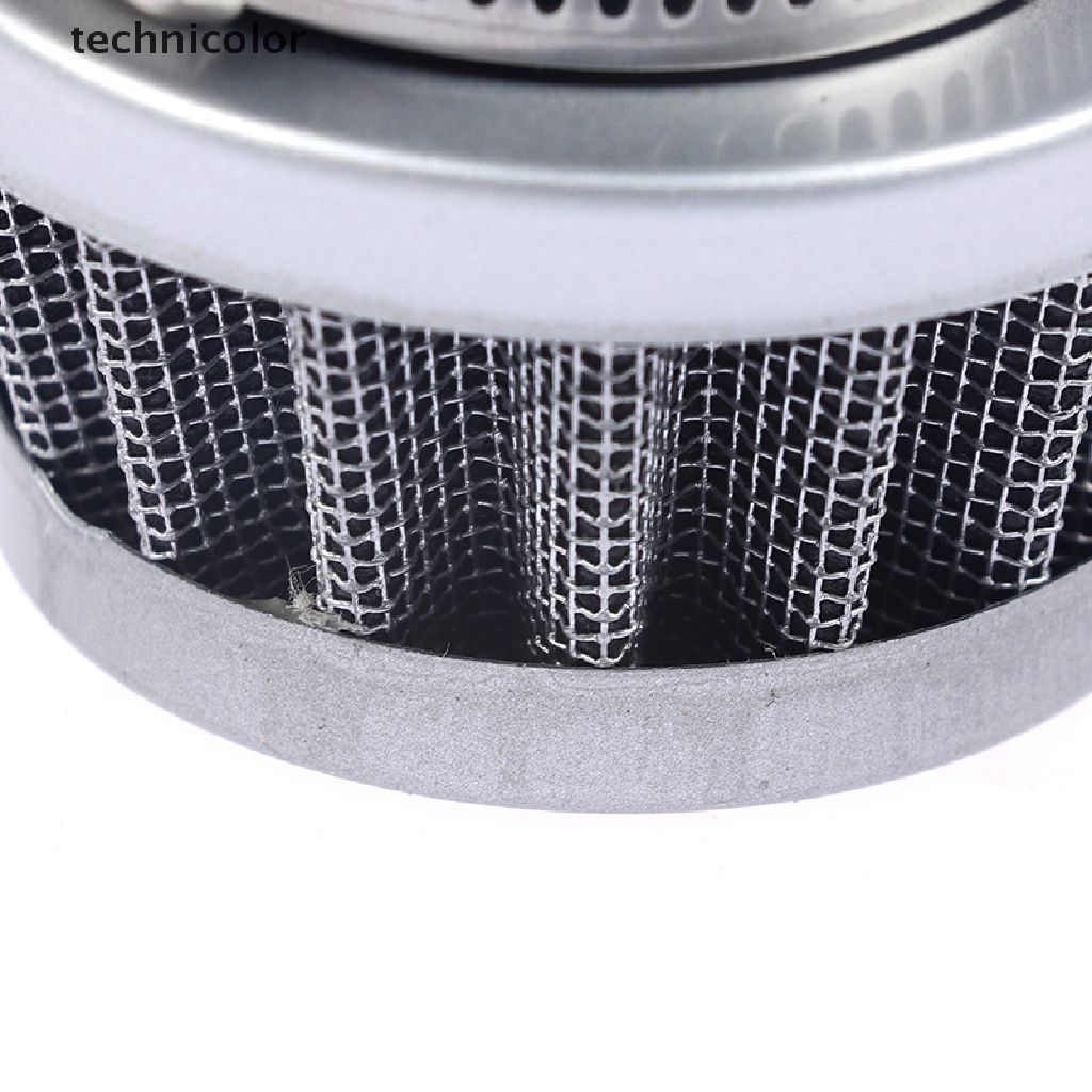 Bộ Lọc Không Khí 35mm Cho Xe Máy Dirt Pit Dirt Pit Thẳng Cong Mini TYG