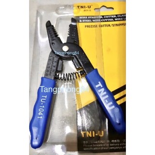 Kềm tuốt dây điện - giá 1 cây 60k