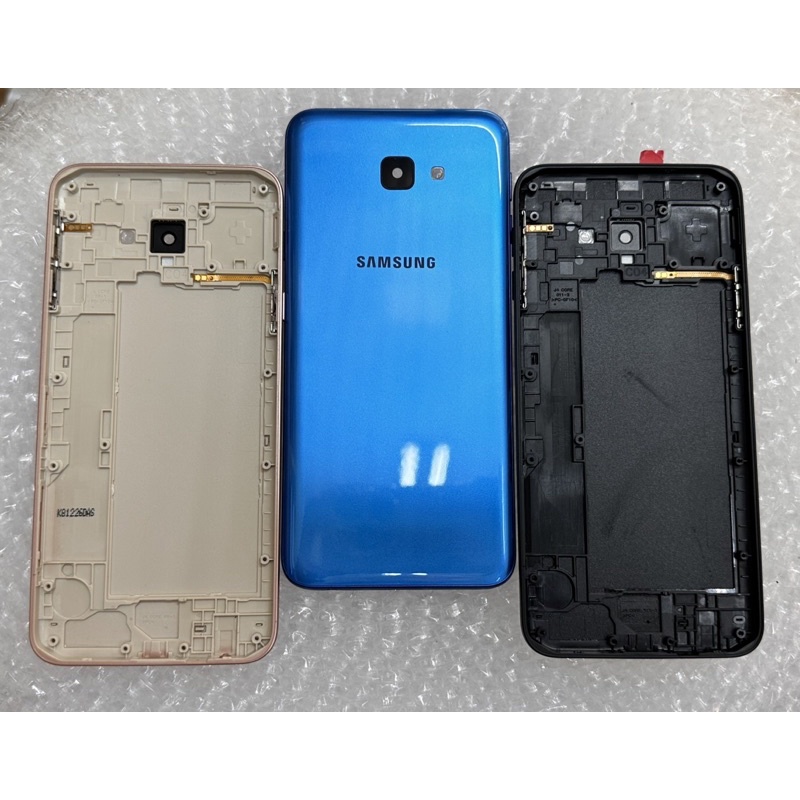 Vỏ samsung j4 core / j410