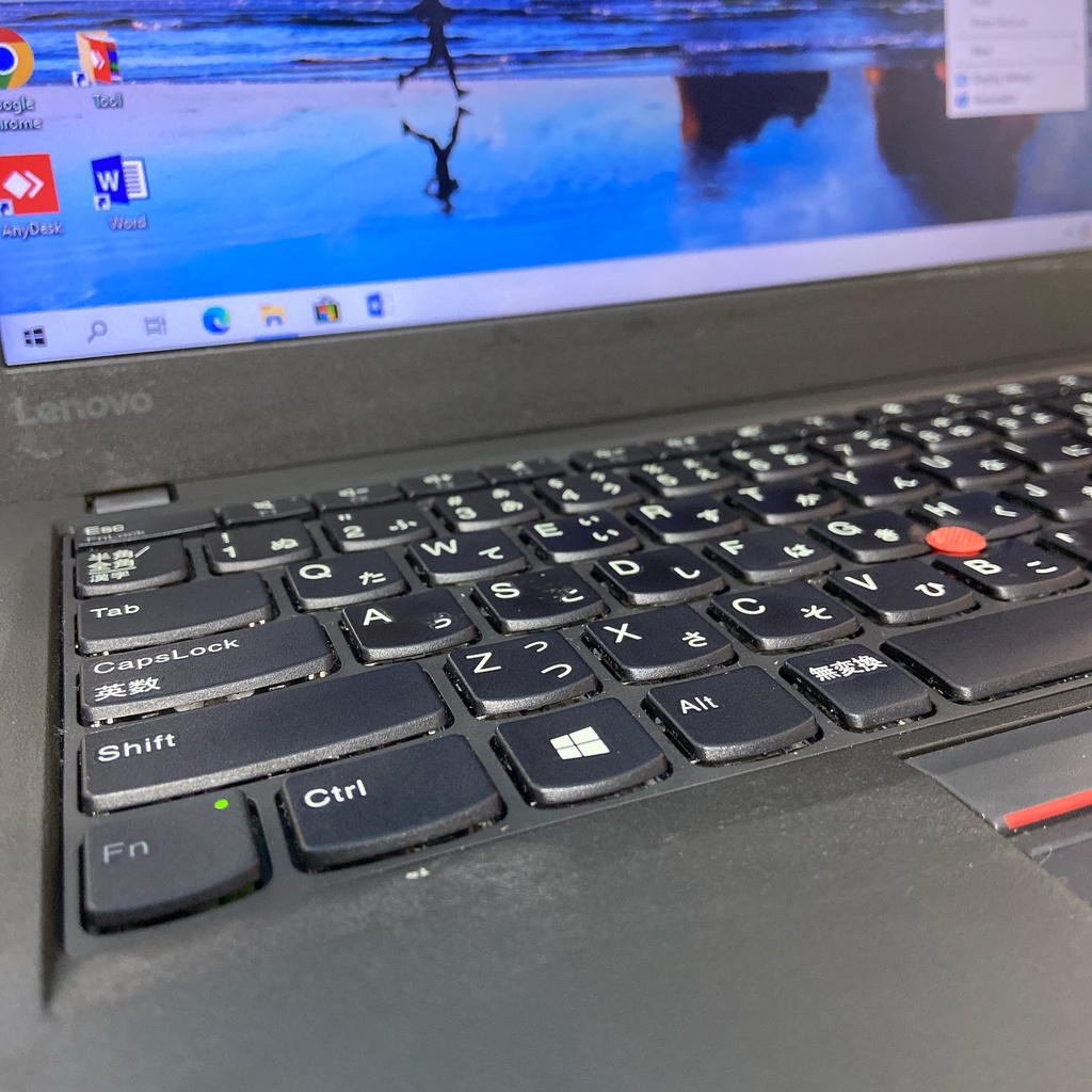 Laptop Lenovo Thinkpad X270/ i7 6600U/ Ram 8GB/16GB- Ổ cứng SSD 128GB/256GB- Màn hình 12.5 inch. Bảo hành 12 tháng | BigBuy360 - bigbuy360.vn