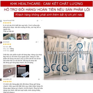 Pipet 3ml Biologix Mỹ (ống bơm, hút sữa)