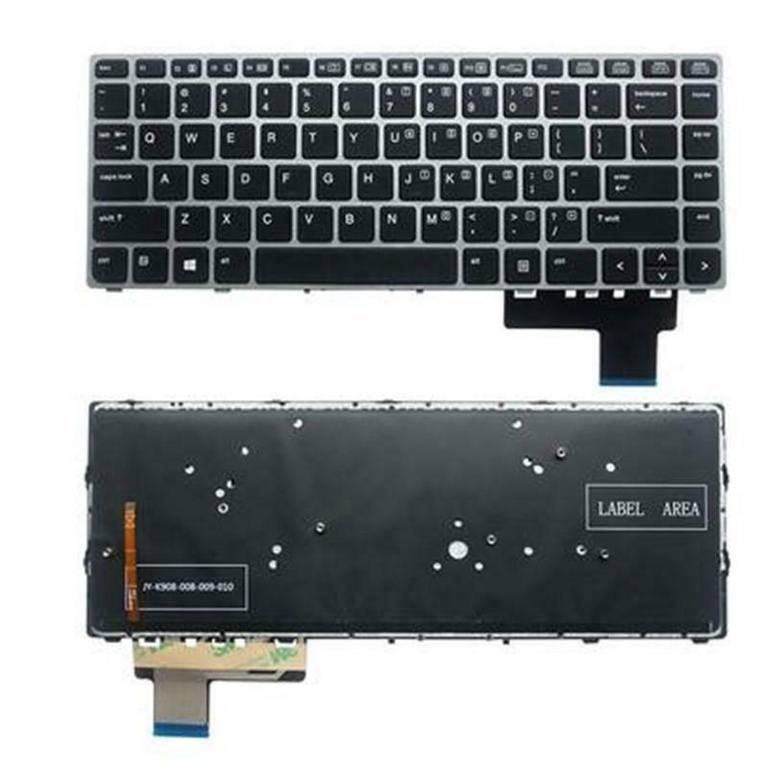 Bàn phím laptop HP Elitebook folio 9470, 9470M, 9480, 9480M Hàng zin
