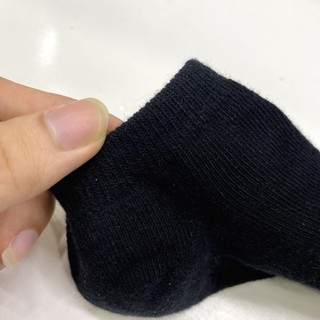 TẤT CỔ THẤP CHẤT SIÊU DÀY - AMERICAN EAGLE