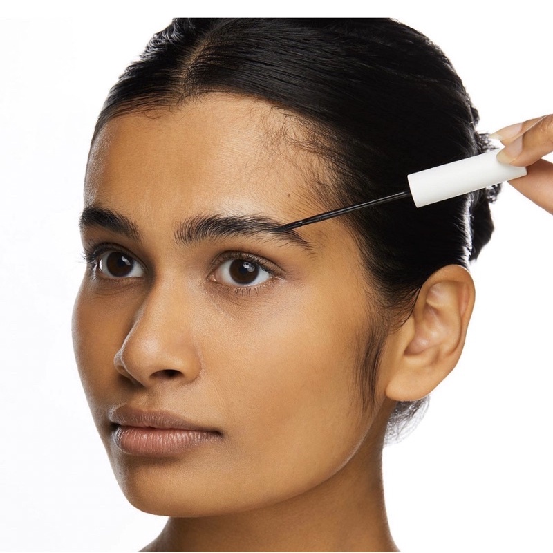 AUTH - SALE OFF SERUM THE ORDINARY DƯỠNG MI MULTI-PEPTIDE LASH AND BROW