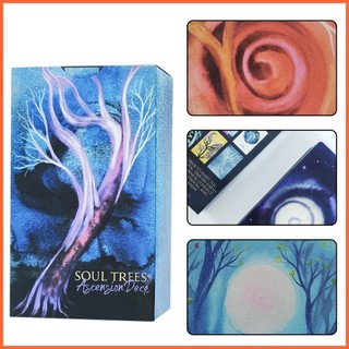 Bộ Bài Tarot Oracles Mới Lạ