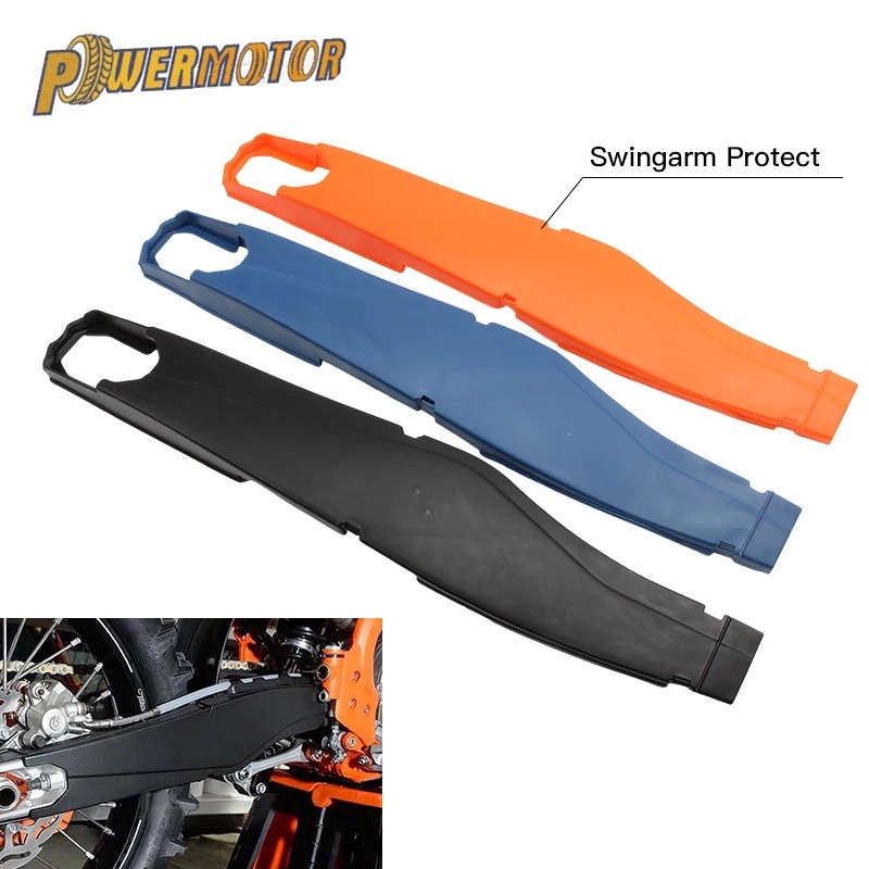 Phụ Kiện Bảo Vệ Tay Quay Dành Cho Xe Mô Tô KTM EXC 300 Rc 200 Duke 125 250 350 450 EXCF XCW XCFW TPI 2012 To 2021
