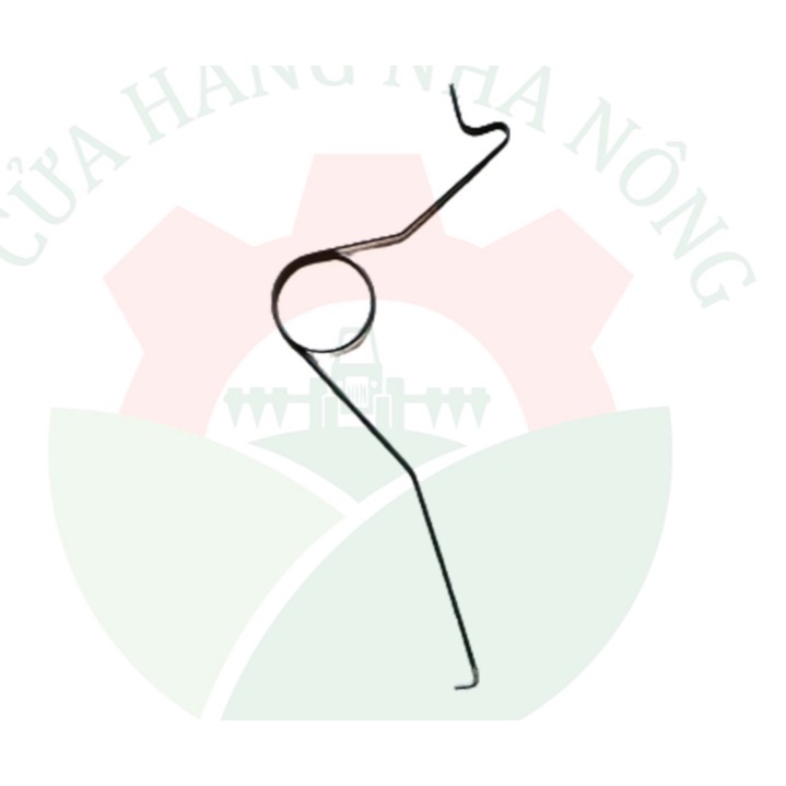 HN Lò xo cò ga máy cưa HUSQVARNA 365 chất lượng tốt Cưa xích 365