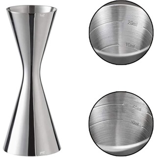 Smart Jigger - Jigger inox thân liền cao cấp