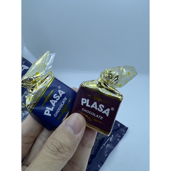 Kẹo socola đen cao cấp