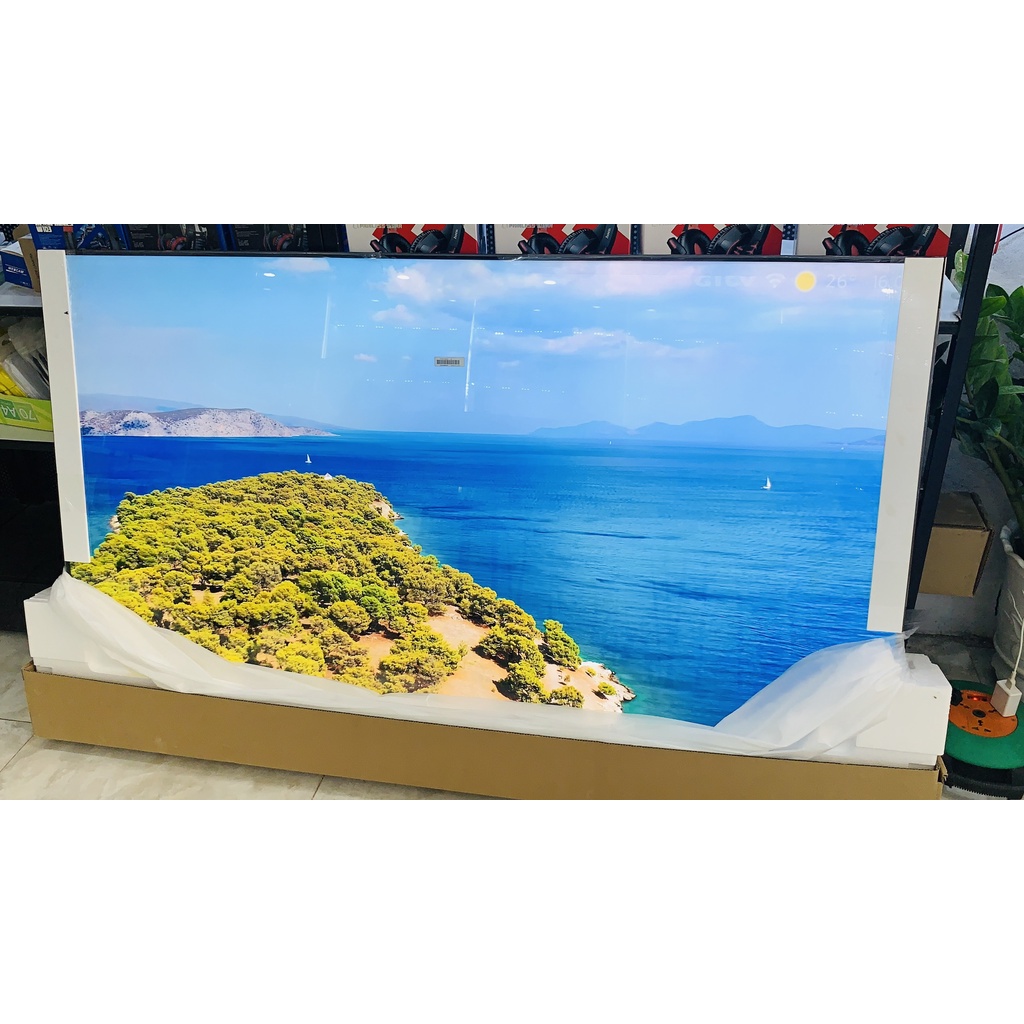 Smart Tivi Xiaomi ES65 2022 Series màn hình 4K - 65 inches | BigBuy360 - bigbuy360.vn