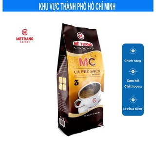 Cà Phê Mê Trang Cà Phê Sạch MC3
