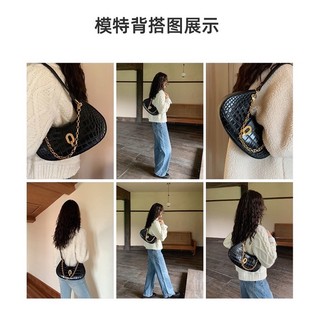 {𝒄𝒉𝒊́𝒏𝒉 𝒉𝒂̃𝒏𝒈}(𝑺𝒂̆̉𝒏𝑺𝒉𝒊𝒑) Túi 𝐂𝐡𝐢𝐨'𝟐𝐧𝐝 khoá kim loại