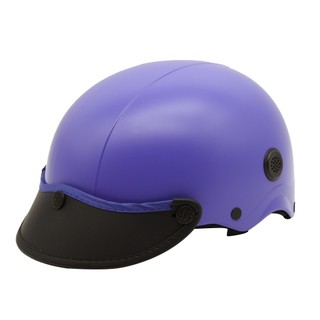 Mũ bảo hiểm lỗ thông gió NÓN SƠN chính hãng A-TM-409