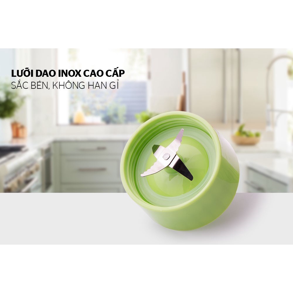 Máy Xay Sinh Tố Sunhouse SHD-5112 Chính Hãng - Xay Được Thịt Và Hoa Quả, Đa Năng,Tiện Dụng