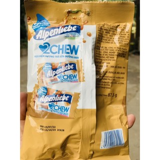 KẸO ALPENLIEBE 120G