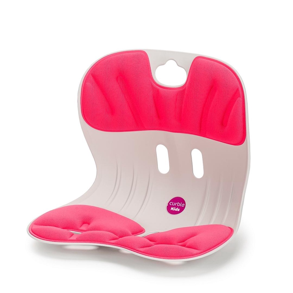 Ghế CURBLE KIDS điều chỉnh dáng ngồi đúng, Ghế chống gù cho bé (Made in Korea)