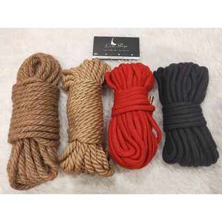 Dây thừng cotton 10m