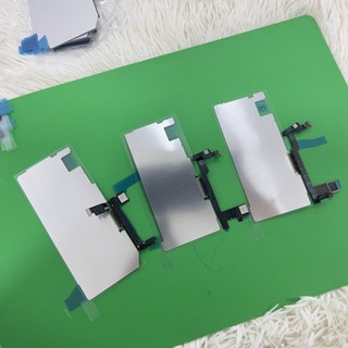 Phản quang (3D touch) cho X/XS/XSM