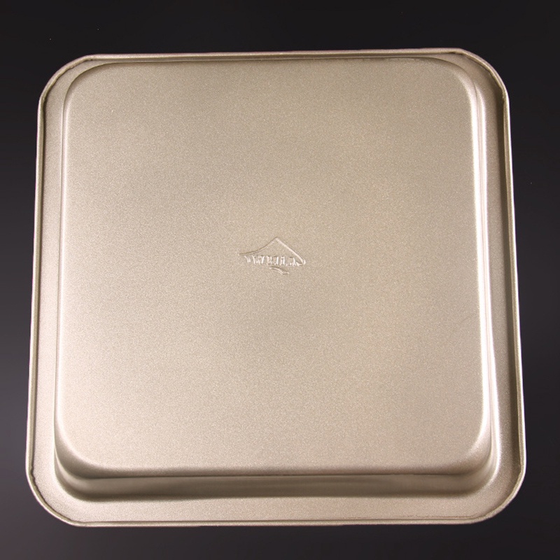 Khay làm bánh OSSAYI chất liệu thép carbon tiện lợi