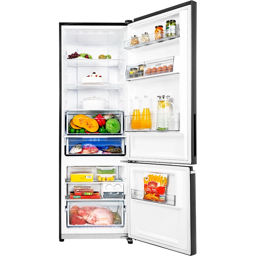 Tủ lạnh Panasonic Inverter 322 lít NR-BV360GKVN