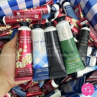 KEM DƯỠNG DA TAY BATH&BODY WORKS 29ml