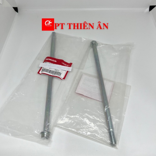 Bộ cốt, tán treo máy (Nhông tải) Vario 150, Click 150 ngắn/dài Zin Chính Hãng Honda Thailand - PT THIÊN ÂN