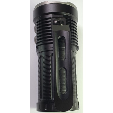 Đèn pin siêu sáng Wurkkos Ts32, 13000lm 584m, 12*lh351d x1sft40, Ipx8, Type C