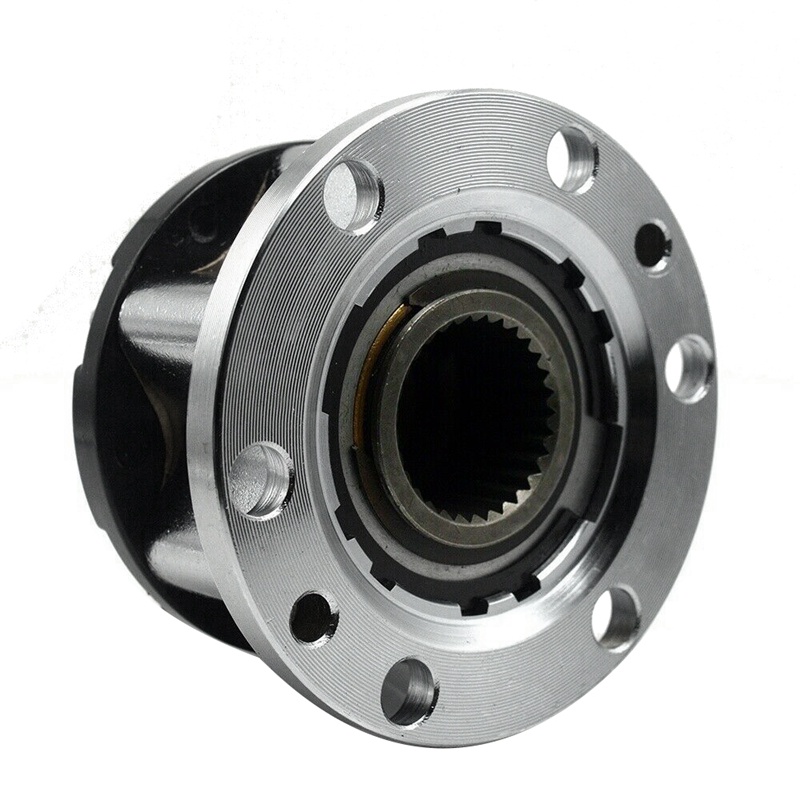 Trung tâm khóa bánh xe miễn phí Khóa bằng tay cho Land Cruiser FJ40 FJ45 FJ60 FJ62 BJ40 BJ42 BJ60 43530-69045