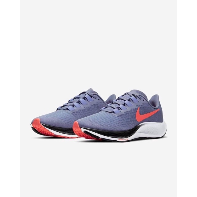 Giầy Nữ N.i.ke Air Zoom Pegasus 37 BQ9647-500 Nhật bản