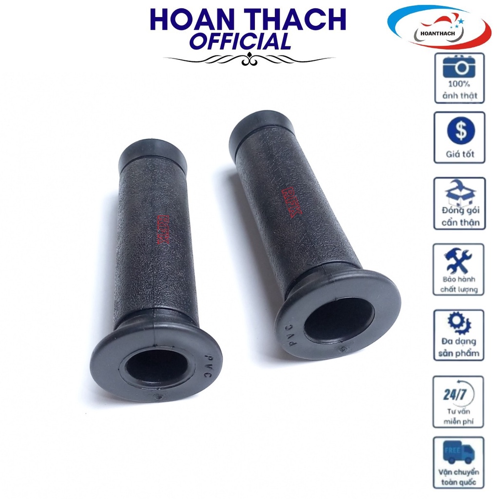 Cặp bao tay xe máy Spacy