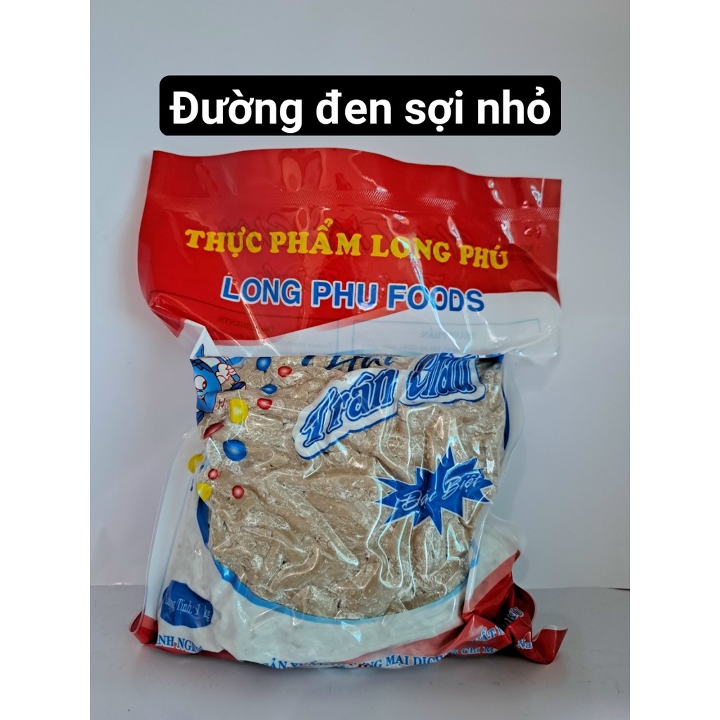 Sợi trân châu mini túi 1kg