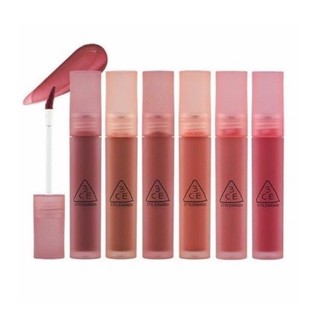 ( CAM KẾT AUTH ) Son Kem siêu lì 3CE CLOUD LIP TINT Needful