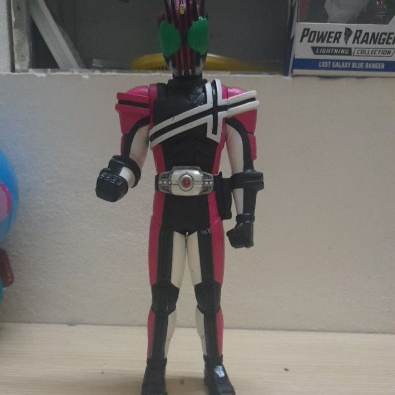 Figure Kamen Rider Decade cao 32cm chính hãng Bandai