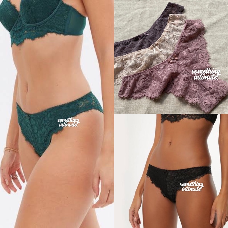 Vs Quần Lót Ren Lọt Khe / Quần Lót Dây Nhập Khẩu Từ LACIE Dasha Tanga Hot Sisa Xuất Khẩu