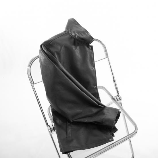 Áo Khoác Da Nam OLD SAILOR Chất Da Cao Cấp Lót Vải Dù Thiết Kế Túi Ẩn Tiện Lợi Bigsize