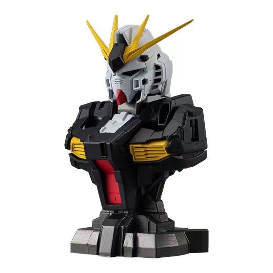 BANDAI Hàng Mới Về Mô Hình Lắp Ráp GUNDAM Cho Bạn Trai