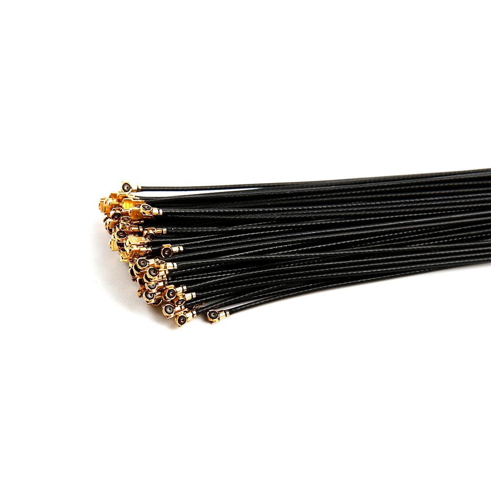 1 Ăng Ten Mini 150mm 2.4G IPEX4 RF113 Cho FRSKY XM XM + RXSR X4RSB X4R S6R