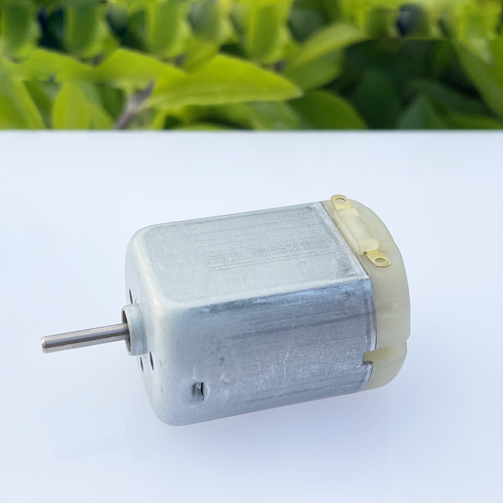 Động Cơ Chổi Than FC-280-3545 DC 3V-7.4V 27200RPM 24mm Mini 280 Cho Đồ Chơi Tự Làm