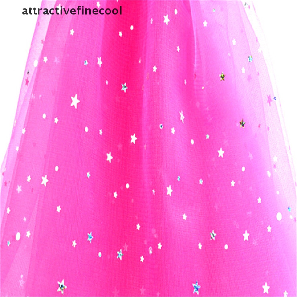 Chân Váy Xoè Tutu Phối Ren Lưới Cho Bé Gái