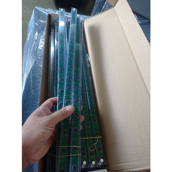 IC ECHO M50195 MỚI 100%