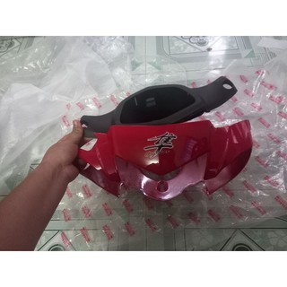 Ốp đầu và bợ cổ sihelo và 2 tầng cho sirius