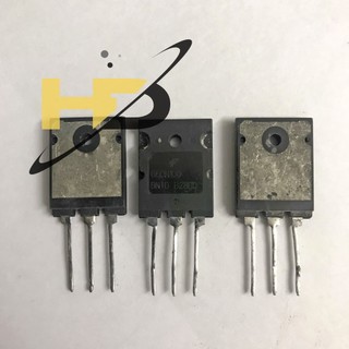 Sò công suất tháo máy, igbt g60n100 60a 1000v to-3p 60n100 nguyên zin