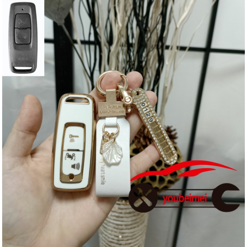 1 Vỏ Chìa Khóa Điều Khiển Từ Xa Cho Xe Honda PCX PCX PCX-160 PCX160