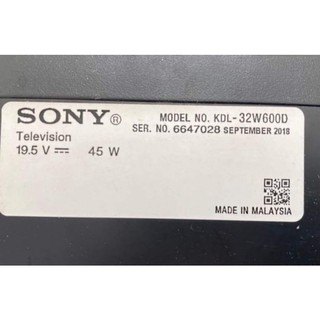 Bo mạch 32W600D